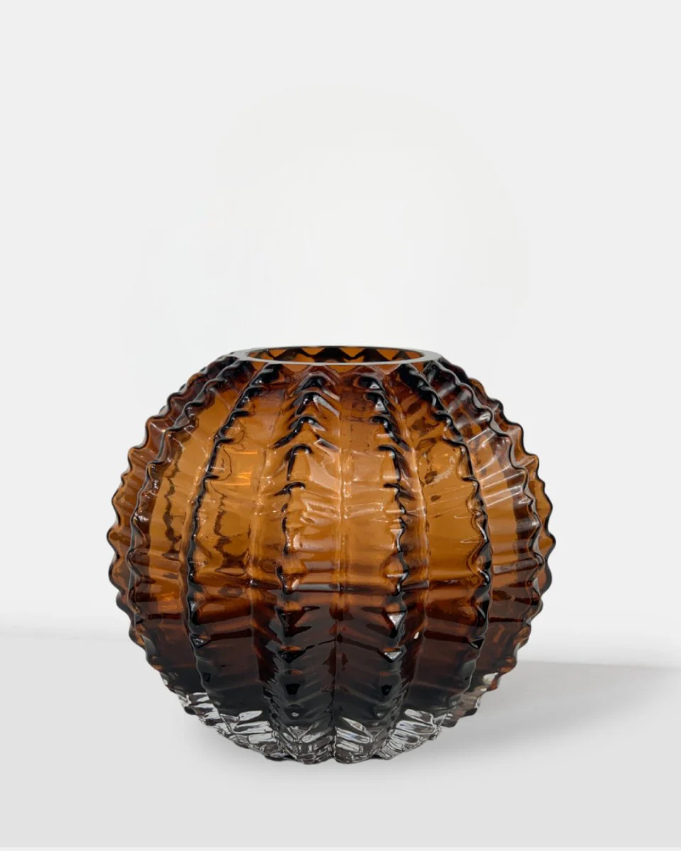 Toffee Charm Vase - Image 4