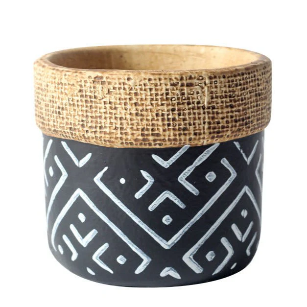 Tribal Planters - Medium - Image 10