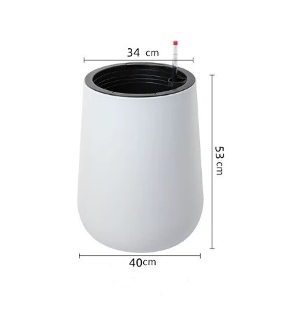Tulip Pot - HydroEase Planter - XL - Image 10