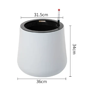 Tulip Pot - HydroEase Planter - XL - Image 11