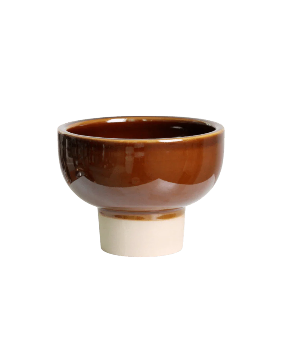 Two-Tone Bowl Pot - Image 8