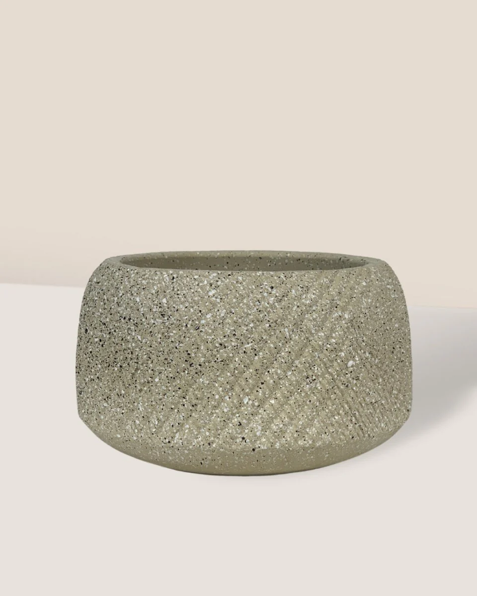Vanga Ceramic Planter - Image 4