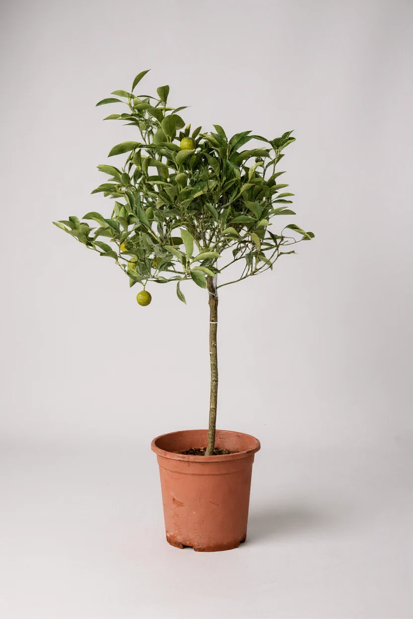 Variegated Lime Tree - Image 4