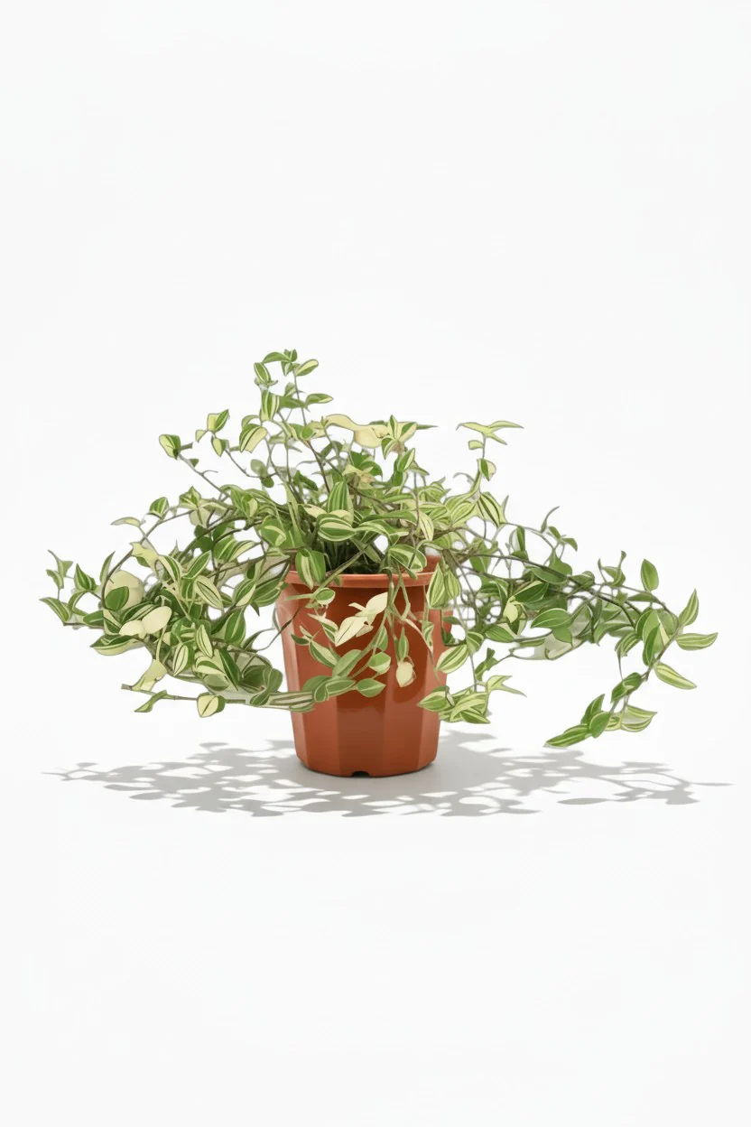 Variegated Wandering Jew - Image 7