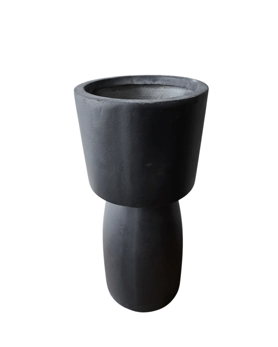 Vault Tall Planter - Image 3