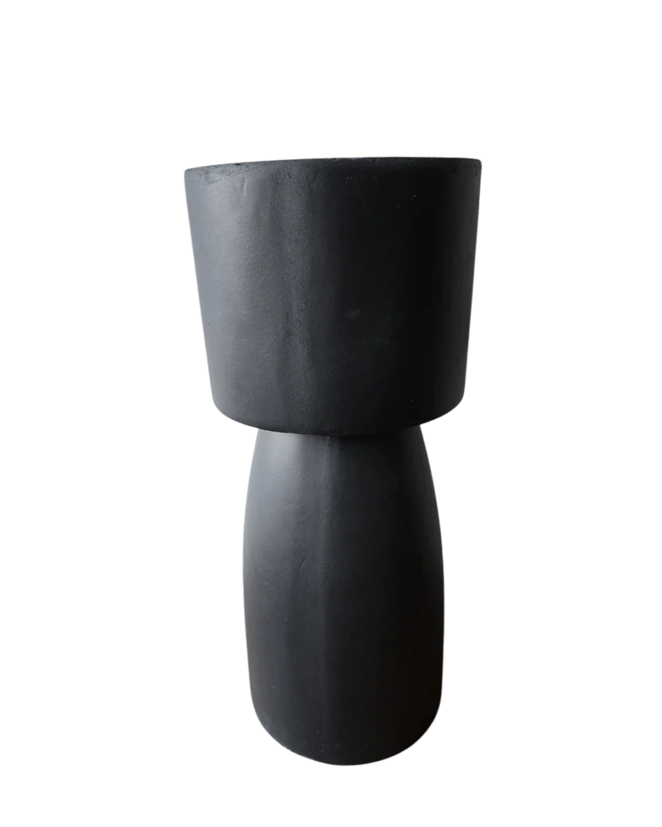 Vault Tall Planter - Image 4