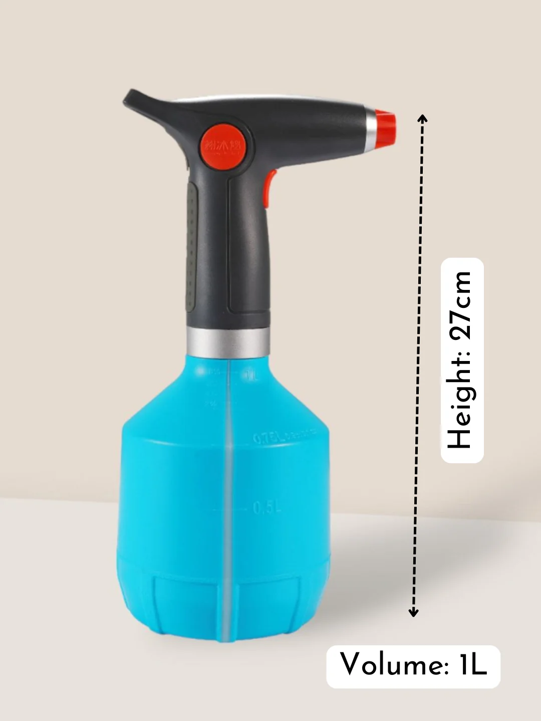 VeloMist Automatic Mister - Image 4