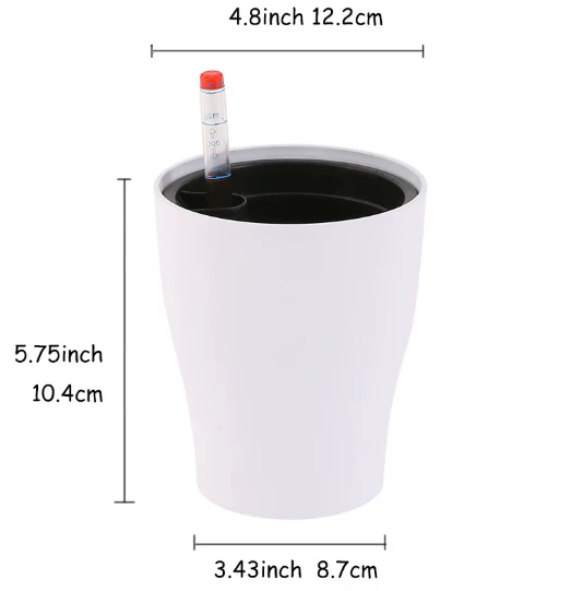 Viva HydroEase Pot - Small - Image 7