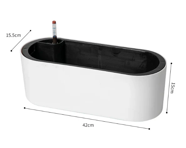 Viva HydroEase Planter Box - Image 16