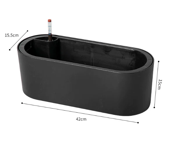 Viva HydroEase Planter Box - Image 17