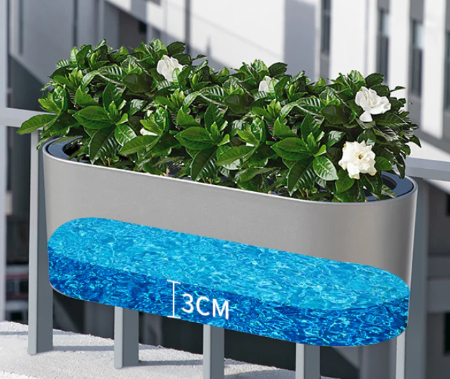Viva HydroEase Planter Box - Image 18