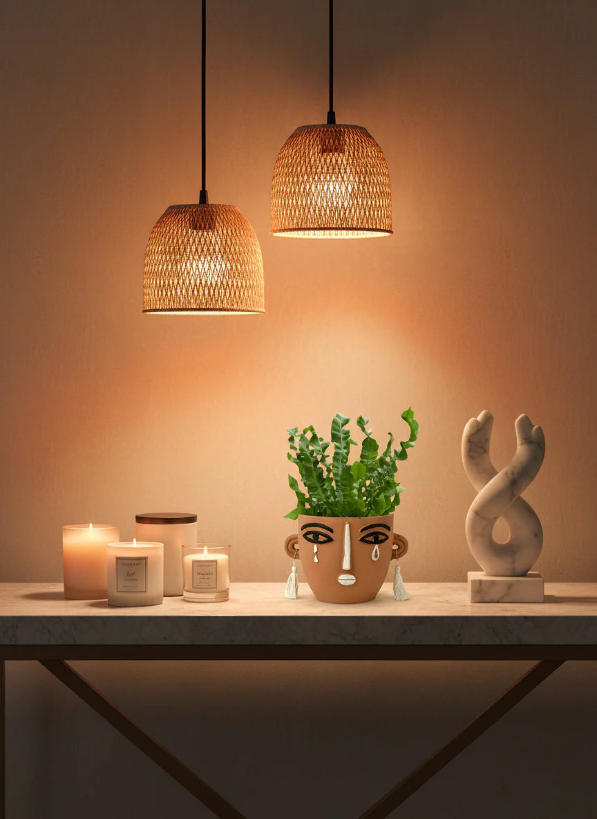 Wavy Bird Nest Fern - Image 2