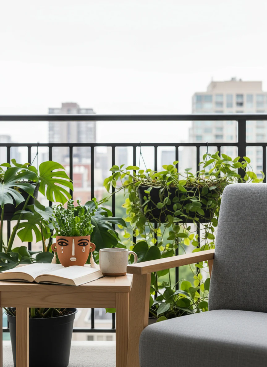 Wavy Bird Nest Fern - Image 3