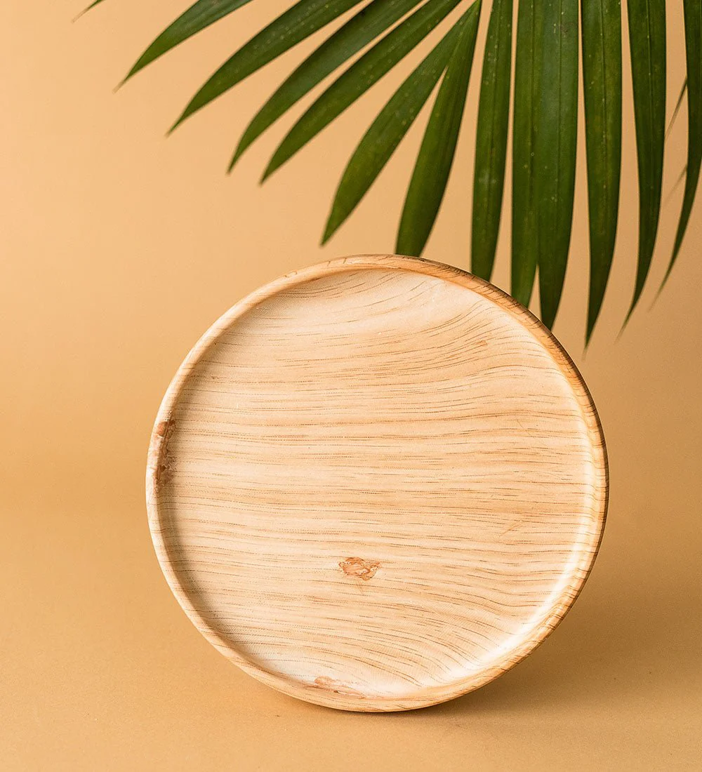 Wood-effect Trays - Image 4