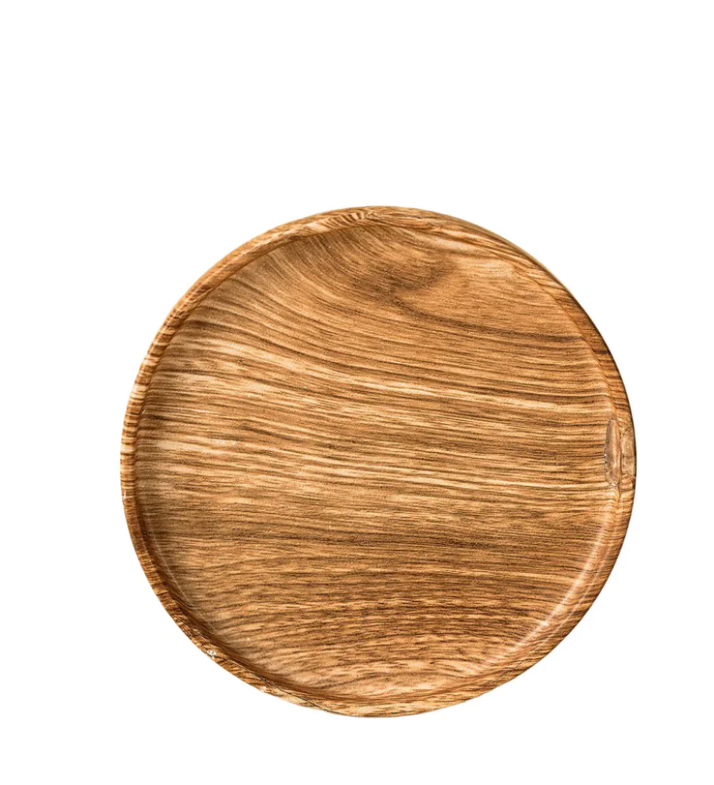 Wood-effect Trays - Image 5