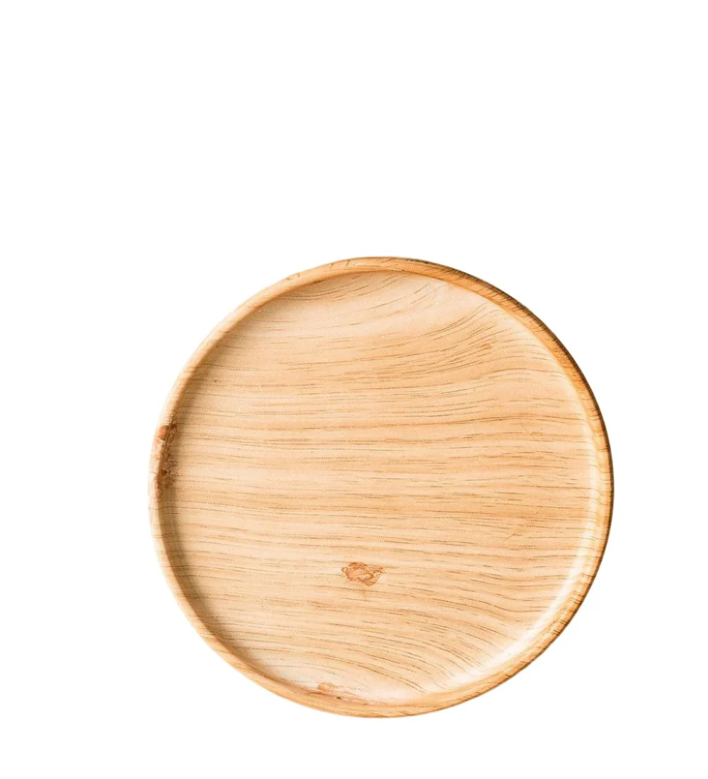 Wood-effect Trays - Image 6