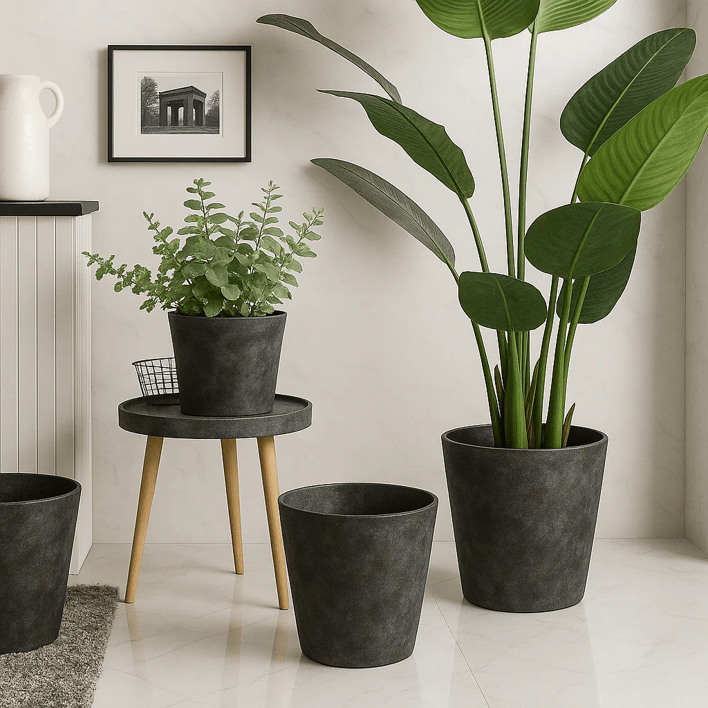 AirStone V Pot - XL - Image 6