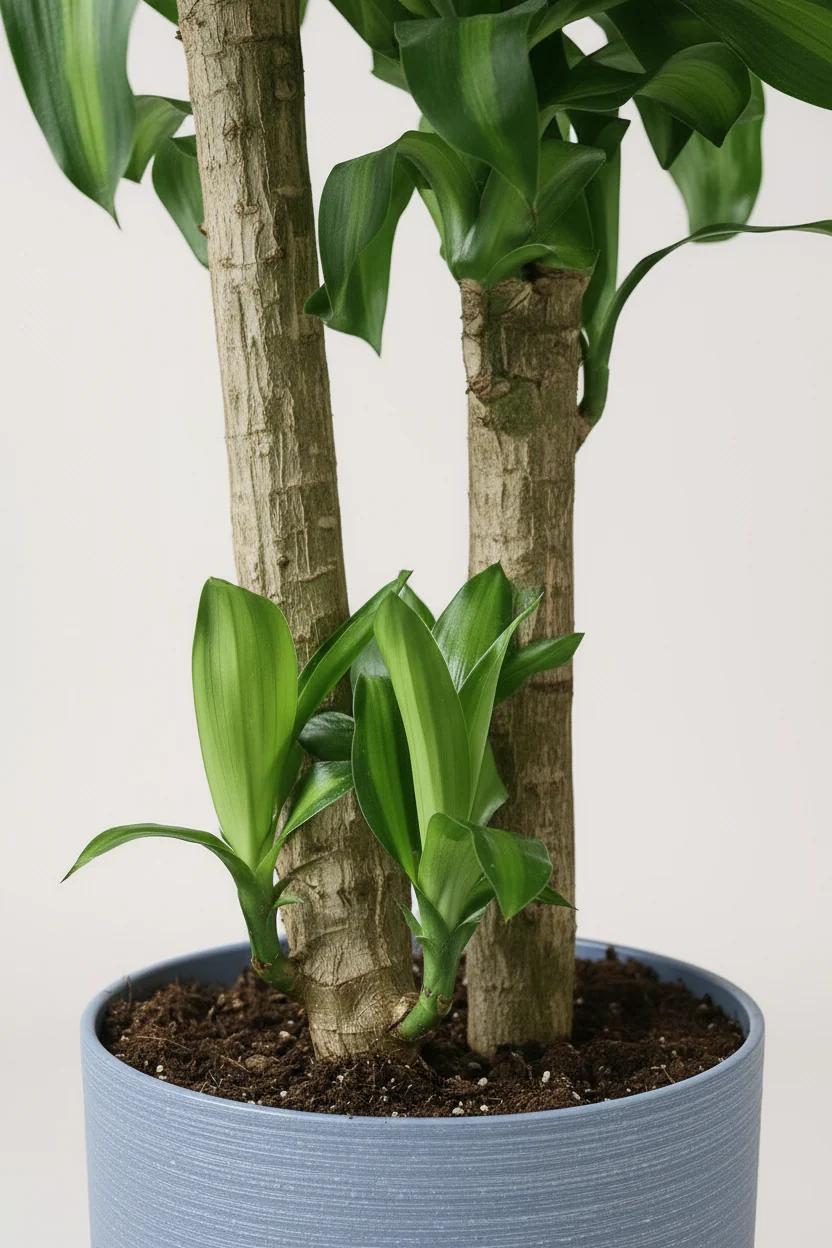 XL Dracaena Fragrans (Iron Tree) - Image 3