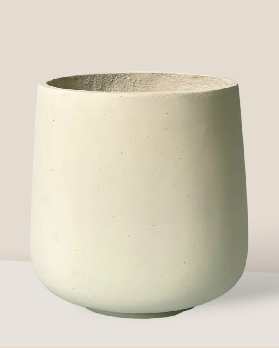 Luna Cylinder Pot XL