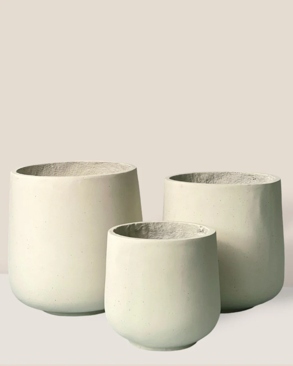 Luna Cylinder Pot XL - Image 2