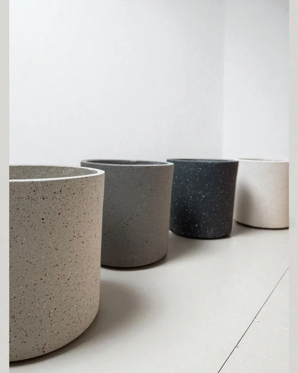 Aurora Clay Pot - Large - Image 15