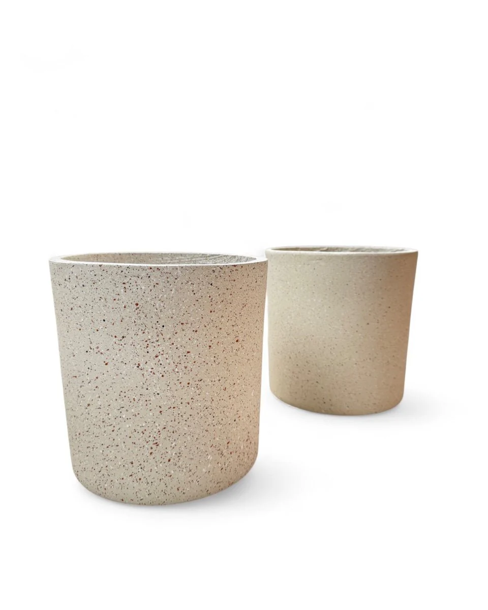 Aurora Clay Pot - Large - Image 18