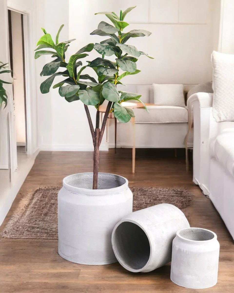 Canister Planter XXL - Image 5