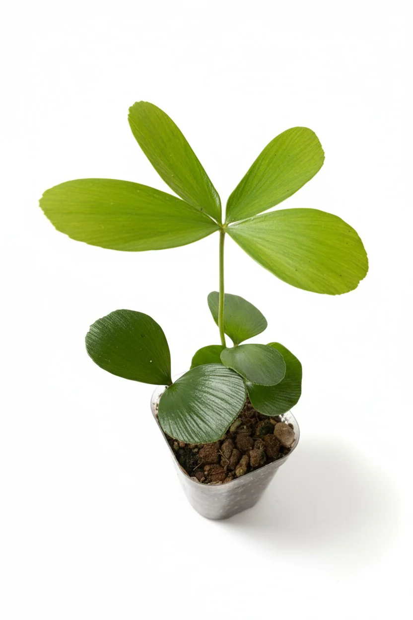 Zamia Furfuracea (Cardboard Palm) - Image 3