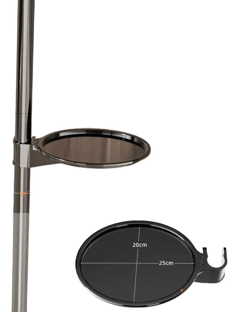 ZeneXpand Adjustable Plant Shelves - Image 12