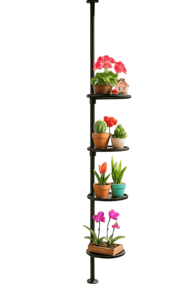 ZeneXpand Adjustable Plant Shelves - Image 13