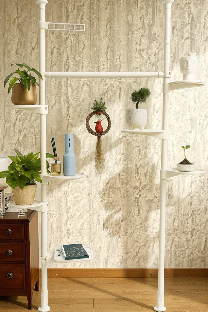 ZeneXpand Adjustable Plant Shelves - Image 15