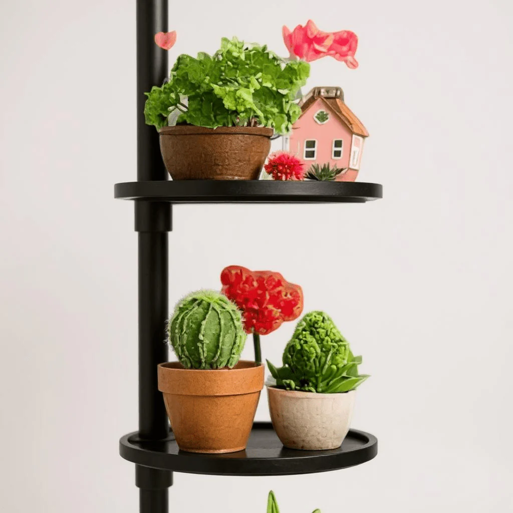 ZeneXpand Adjustable Plant Shelves - Image 7