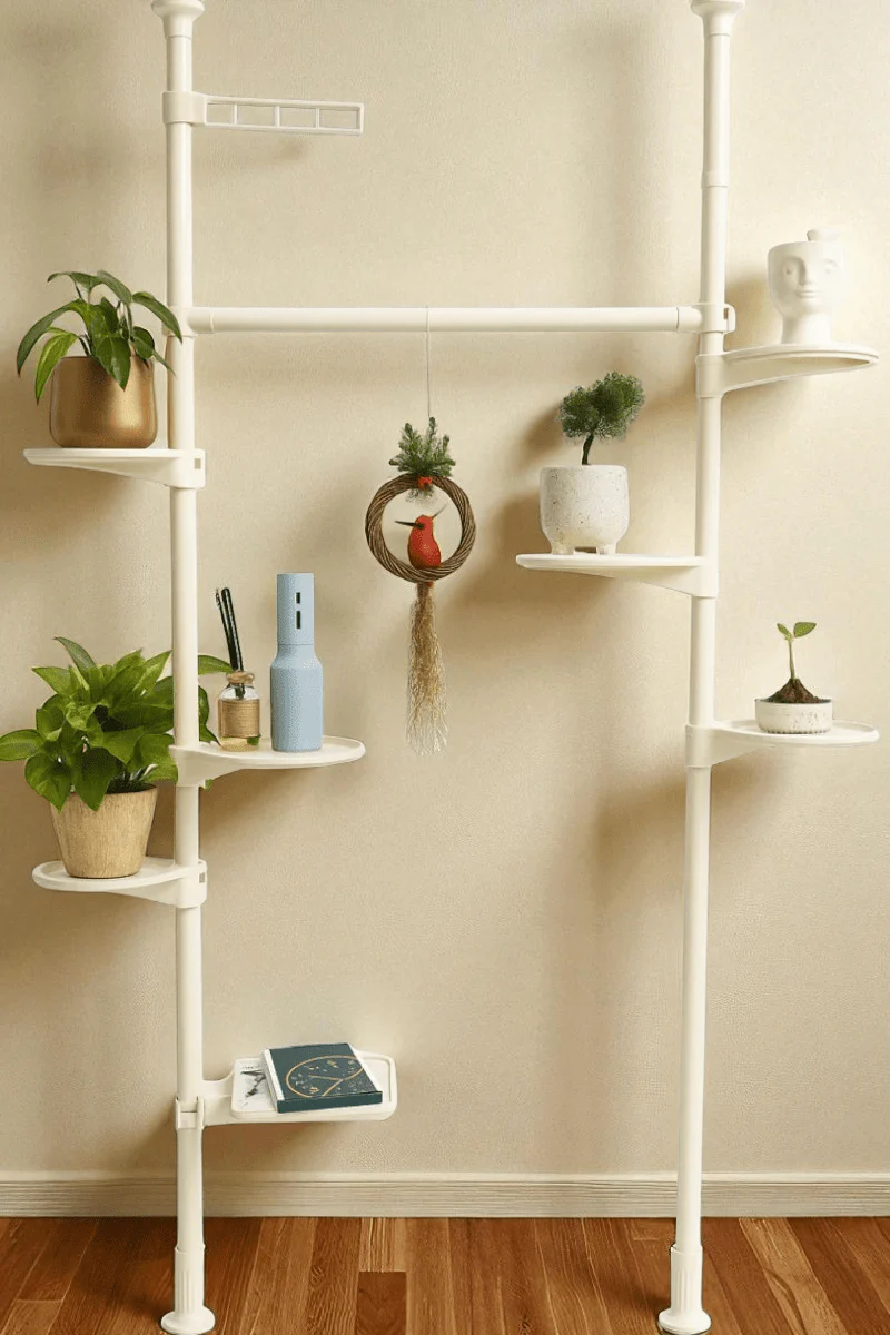 ZeneXpand Adjustable Plant Shelves - Image 8