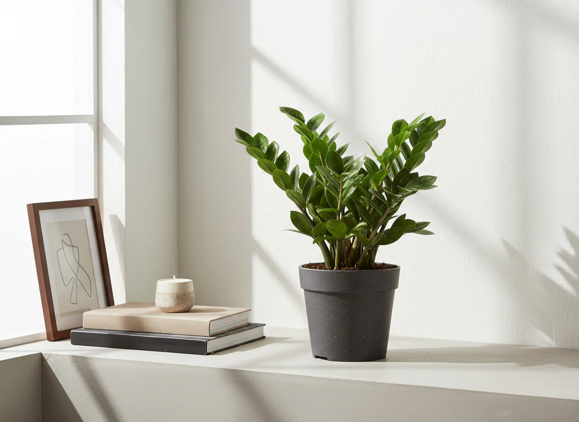 ZZ Plant - Medium - Image 3