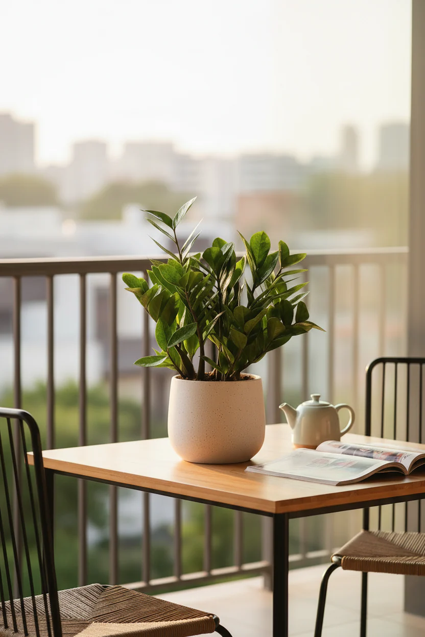 ZZ Plant - Medium - Image 5