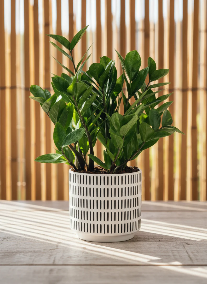 ZZ Plant - Small
