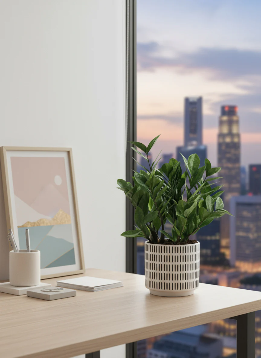 ZZ Plant - Small - Image 2